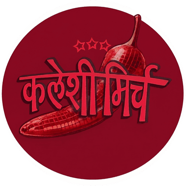 Kaleshimirch Logo